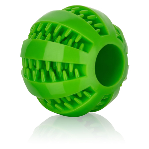 Knuffelwuff-tandplejebold af TPR